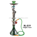 2015 novo khalil mata do cachimbo de água por atacado cachimbo de água